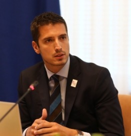 Dusan Borovcanin