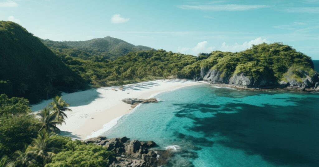 Filipini, Turisticka prizma