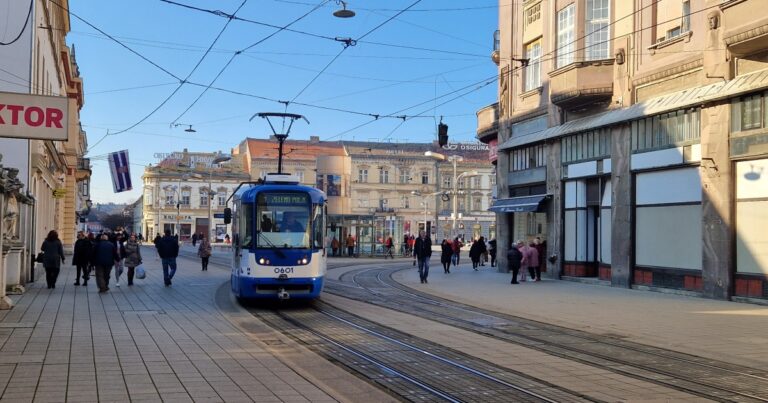 Osijek, Hrvatska