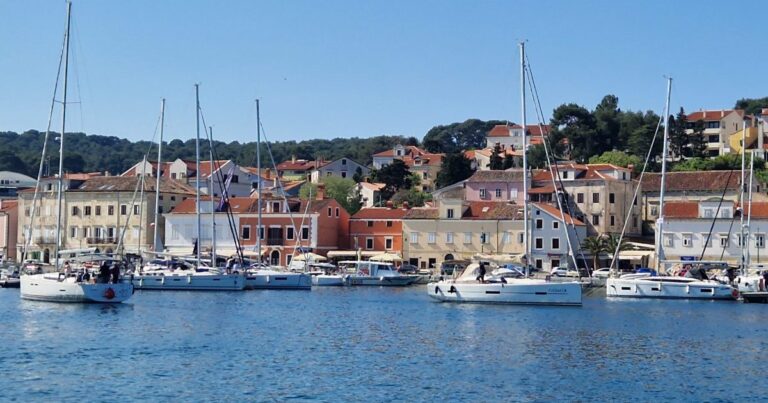 Mali Losinj, Hrvatska