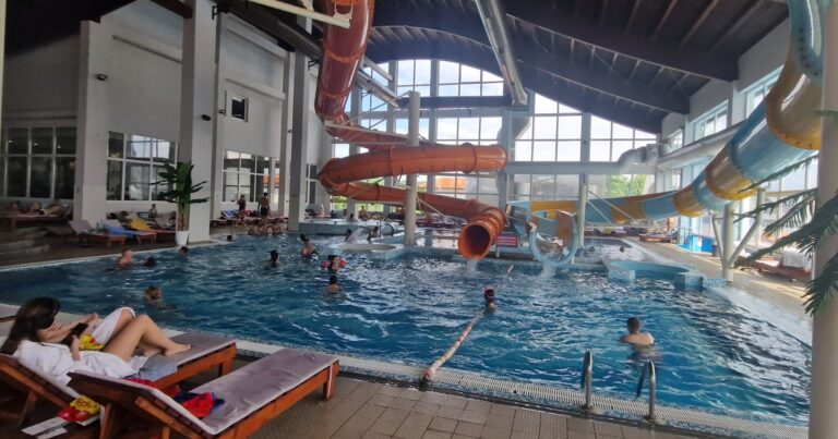 Terme Ozren - Bosna i Hercegovina