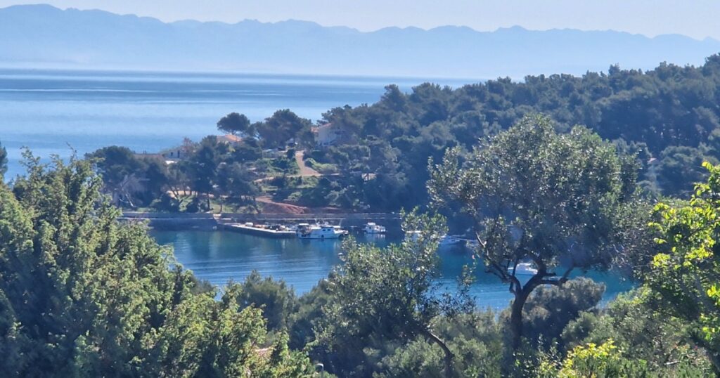 Mali Lošinj, Hrvatska