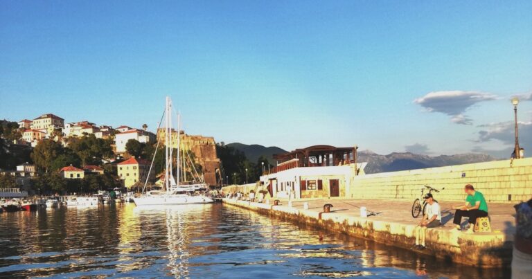 Herceg Novi, Crna Gora
