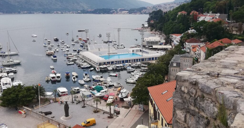Herceg Novi, Crna Gora