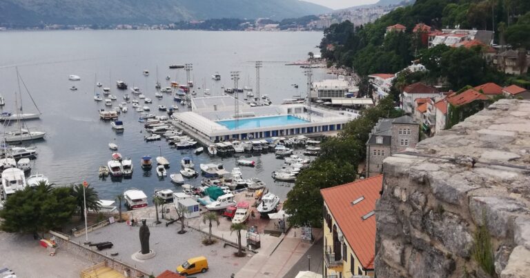 Herceg Novi, Crna Gora