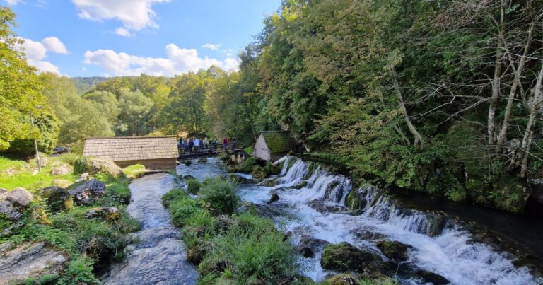 Krupa, Bosna i Hercegovina