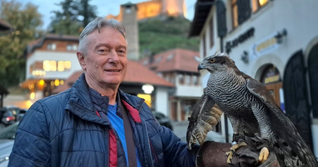 Podnožje tvrdjave, Tešanj - Bosna i Hercegovina