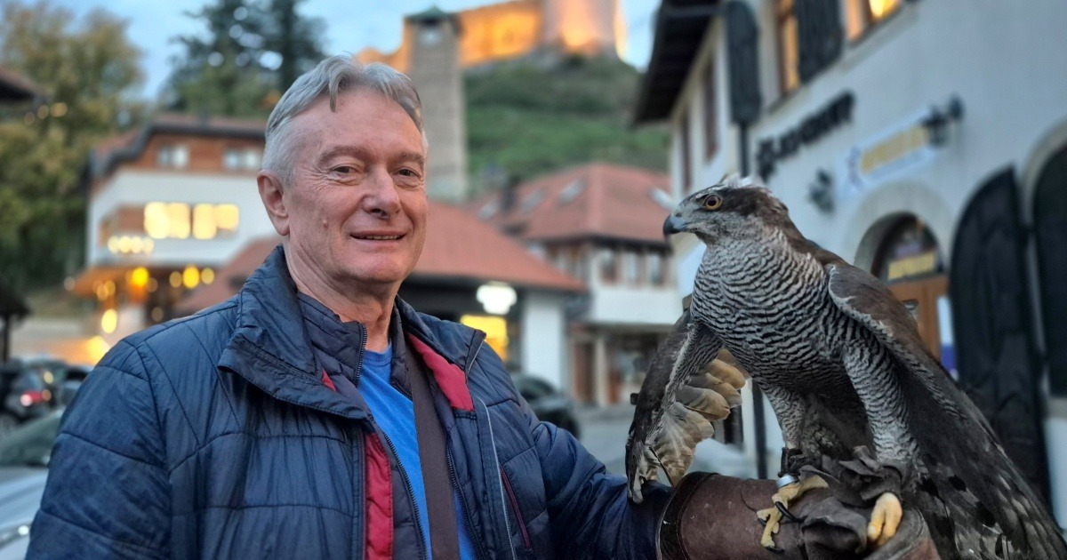Podnožje tvrdjave, Tešanj - Bosna i Hercegovina