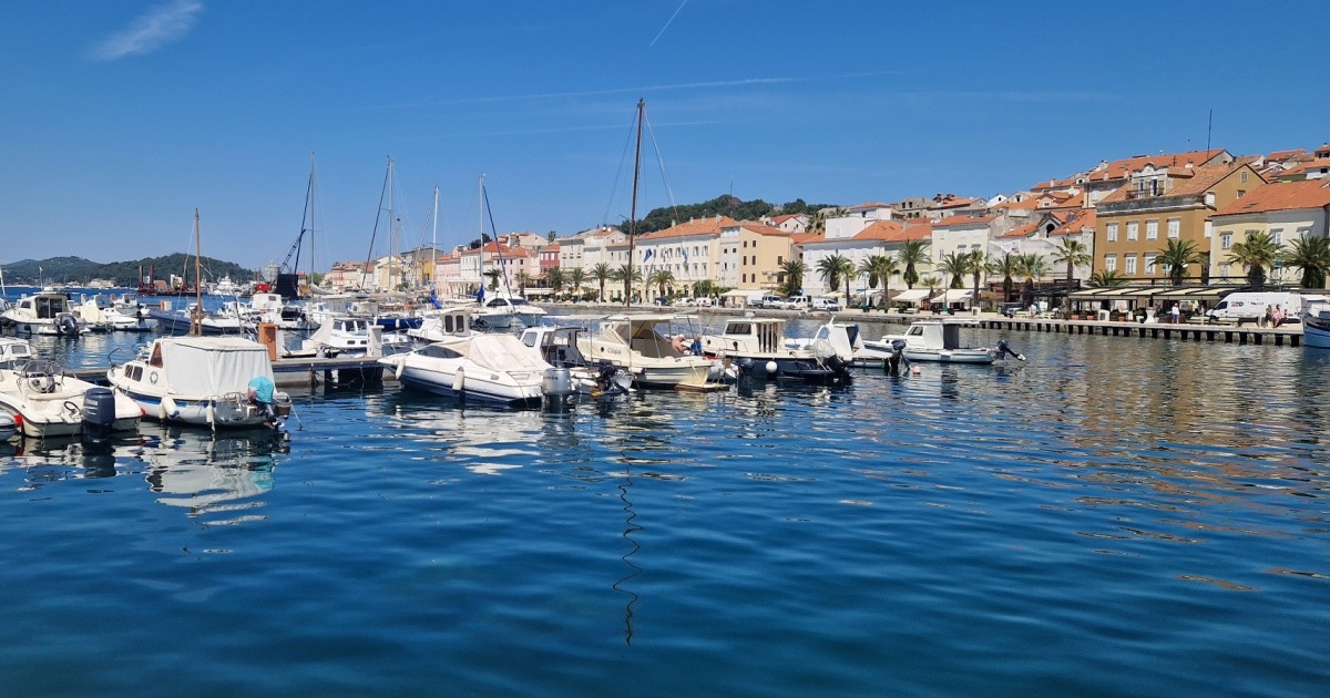 Mali Lošinj, Hrvatska