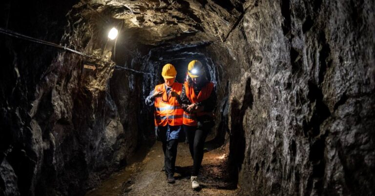 Kova experience, Raša - Hrvatska