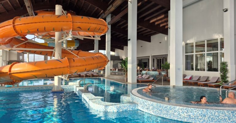 Terme Ozren - Bosna i Hercegovina