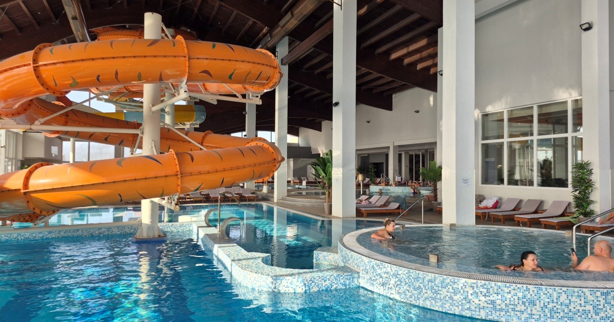 Terme Ozren - Bosna i Hercegovina