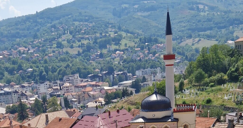 Travnik, Bosna i Hercegovina