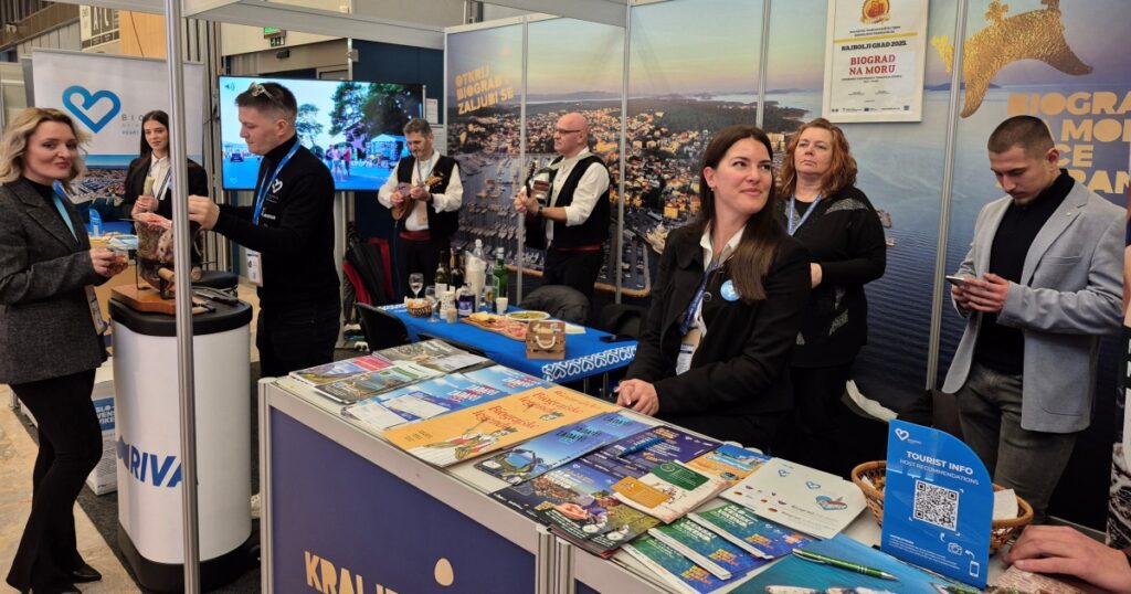 Sajam Alpe Adria, Ljubljana - Slovenija