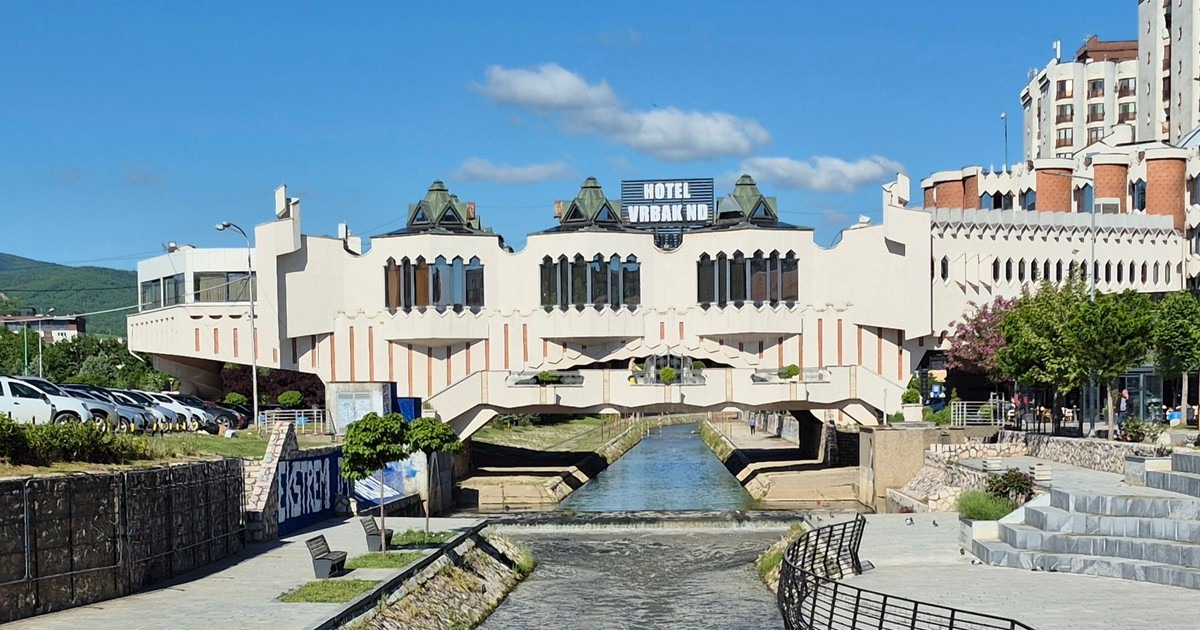 Oaza komfora - Hotel Vrbak, Novi Pazar - Srbija